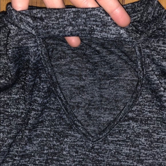 *SALE* Rue 21 sleeveless tank top - Picture 2 of 4